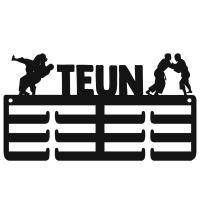 Medaillehouder - 40cm